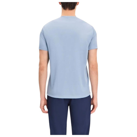 Reebok Ανδρική κοντομάνικη μπλούζα ID Train Tech Tee
